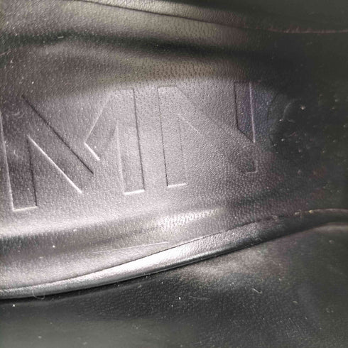 マンゴー MNG Schoenen - zwart プラットフォームローファー メンズ EUR:40